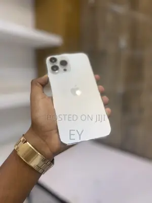 Apple iPhone 13 Pro Max 512 GB White