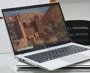 New Laptop HP EliteBook 840 G8 16GB Intel Core i5 SSD 512GB