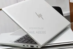 New Laptop HP EliteBook 840 G8 16GB Intel Core i5 SSD 512GB