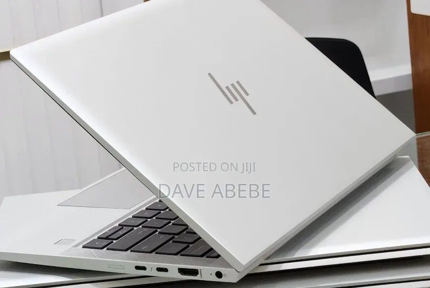 New Laptop HP EliteBook 840 G8 16GB Intel Core i5 SSD 512GB