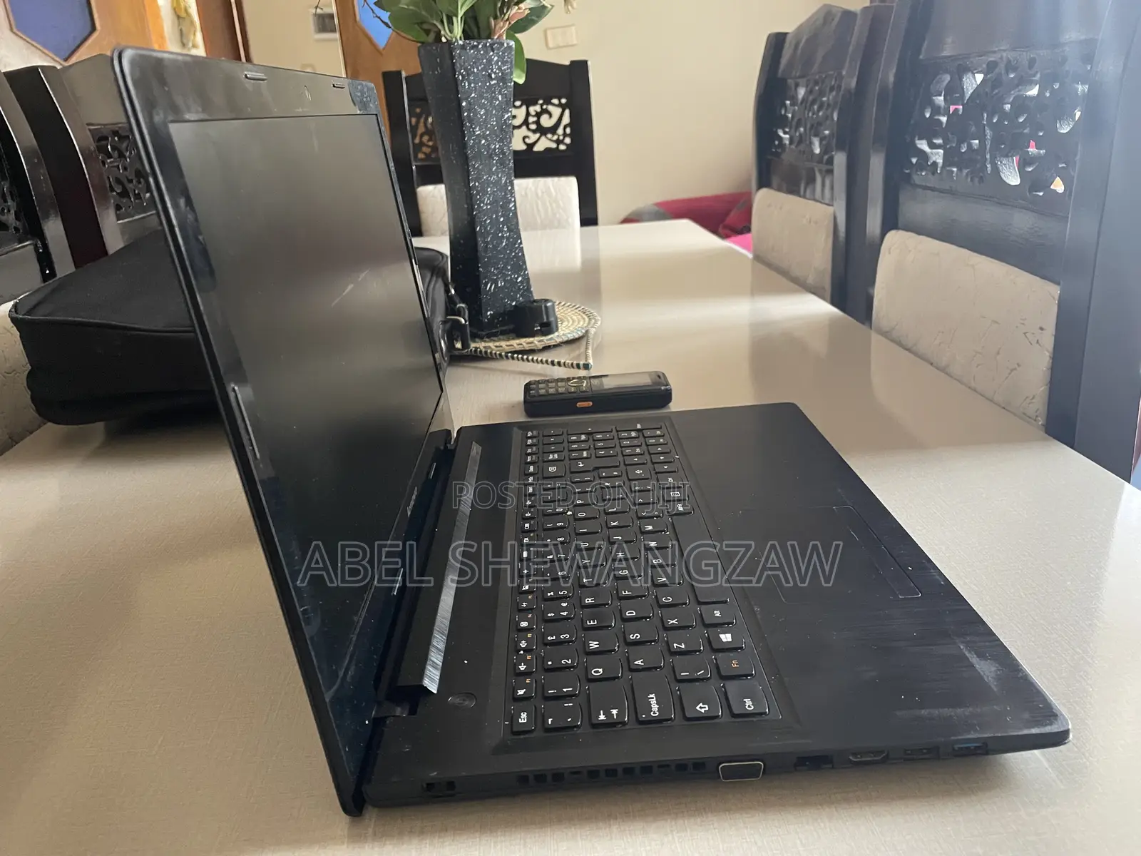 Laptop Lenovo G50-70 8GB Intel Core i7 HDD 1T