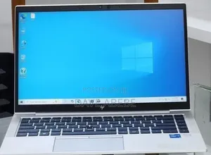 New Laptop HP EliteBook 840 G8 16GB Intel Core i5 SSD 512GB