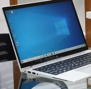 New Laptop HP EliteBook 840 G8 16GB Intel Core i5 SSD 512GB