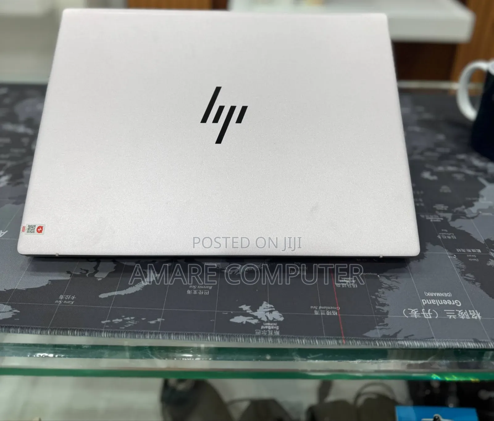 New Laptop HP Pavilion 14 32GB Intel Core Ultra 7 SSD 1T