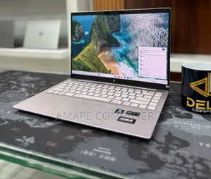 New Laptop HP Pavilion 14 32GB Intel Core Ultra 7 SSD 1T
