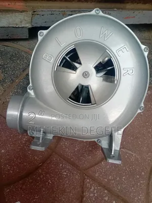 Electrical Blower