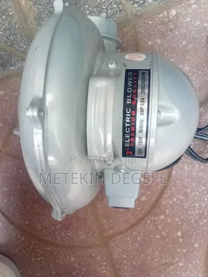 Electrical Blower