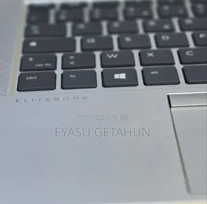 New Laptop HP EliteBook 840 G8 16GB Intel Core i5 SSD 512GB