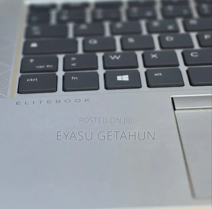 New Laptop HP EliteBook 840 G8 16GB Intel Core i5 SSD 512GB
