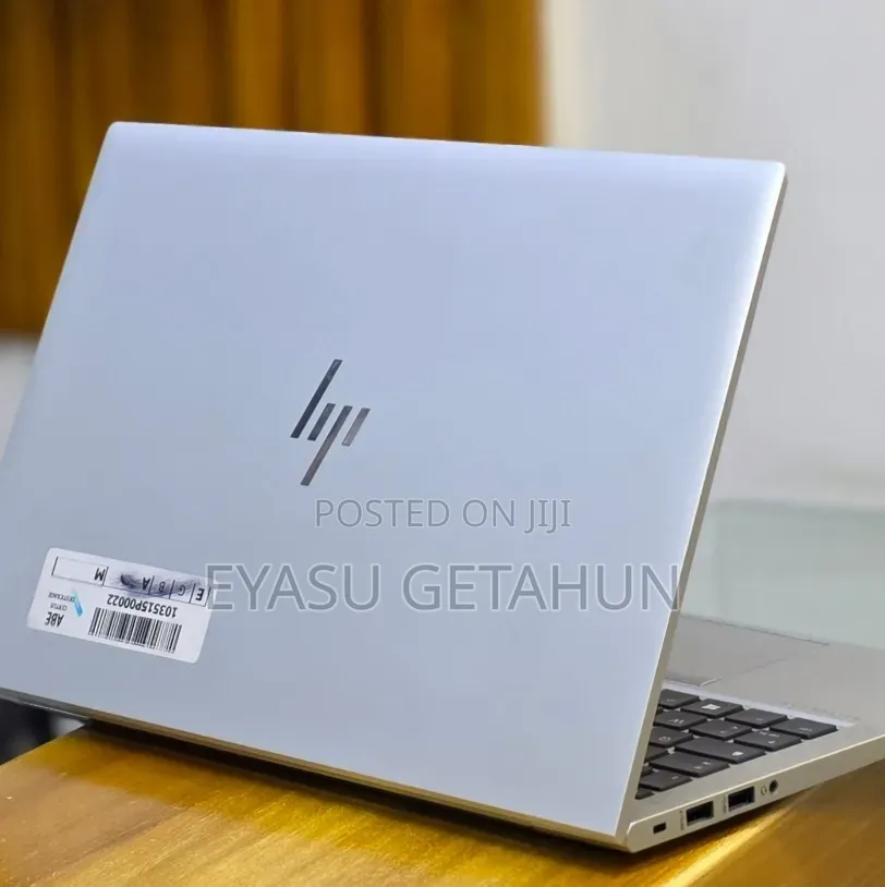 New Laptop HP EliteBook 840 G8 16GB Intel Core i5 SSD 512GB