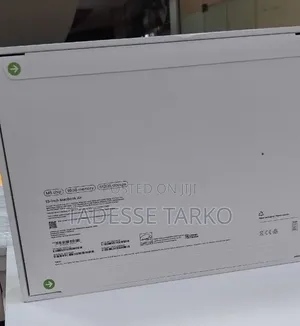 New Laptop Apple MacBook Air 2026 M5 16GB Apple M5 SSD 512GB