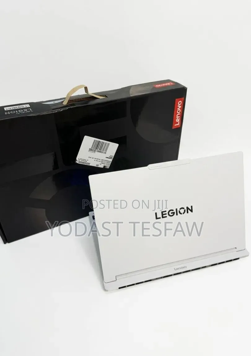 New Laptop Lenovo Lrgion 7i 16GB Intel Core Ultra 9 SSD 1T