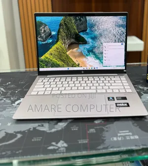 New Laptop HP Pavilion 14 32GB Intel Core Ultra 7 SSD 1T