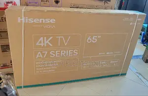 Hisense 65 Inch Televishion
