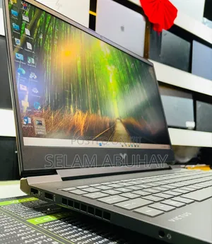 New Laptop HP Victus 15 16GB Intel Core i7 SSD 1T