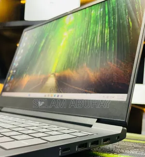 New Laptop HP Victus 15 16GB Intel Core i7 SSD 1T