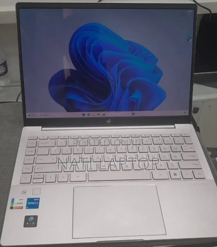 New Laptop HP Pavilion 14 16GB Intel Core i5 SSD 1T