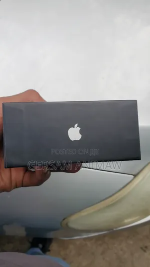 Airpods Pro Black