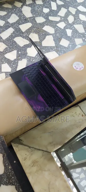 New Laptop HP Pavilion Power 15 16GB AMD Ryzen 7 SSD 512GB