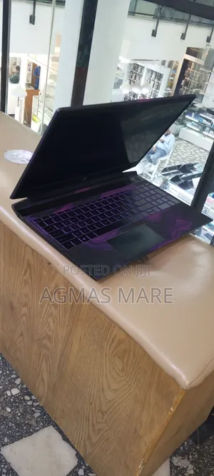 New Laptop HP Pavilion Power 15 16GB AMD Ryzen 7 SSD 512GB