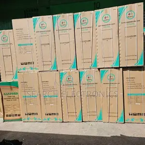 4point 370l Refrigerator