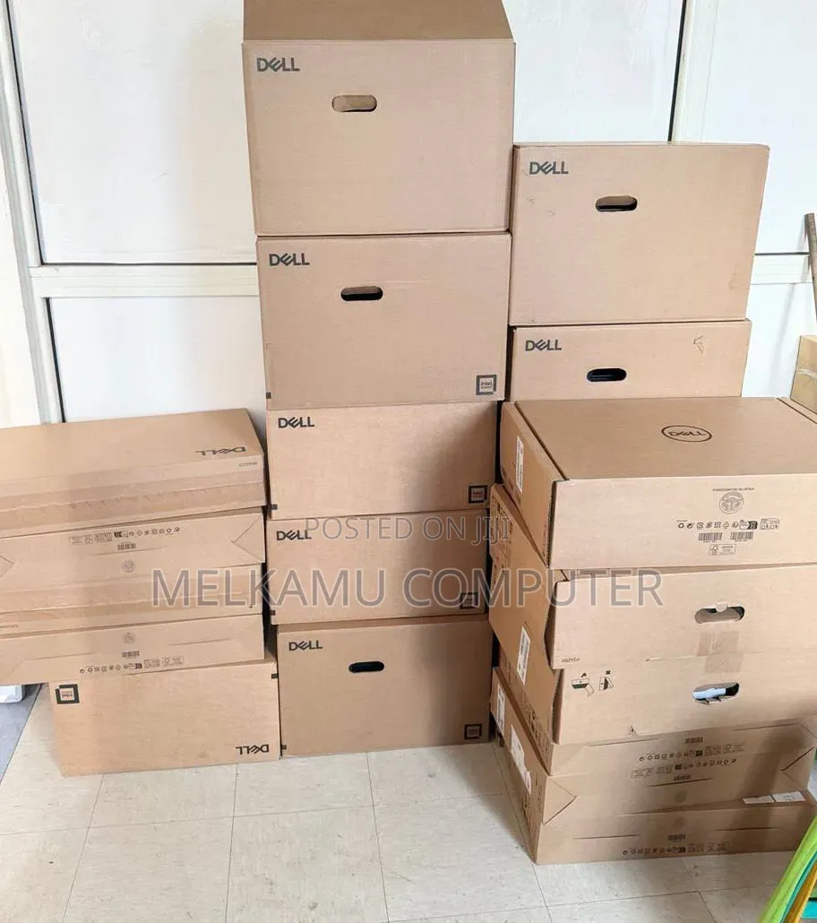 New Dell Pro Slim QCS1250 SFF 8GB Intel Core i5 SSD 512GB