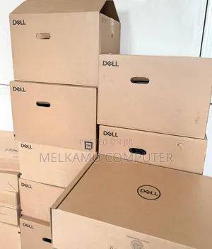 New Dell Pro Slim QCS1250 SFF 8GB Intel Core i5 SSD 512GB