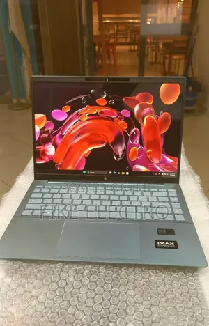 New Laptop HP Pavilion 14 16GB Intel Core i5 SSD 512GB