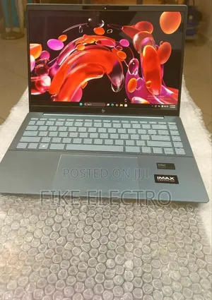 New Laptop HP Pavilion 14 16GB Intel Core i5 SSD 512GB