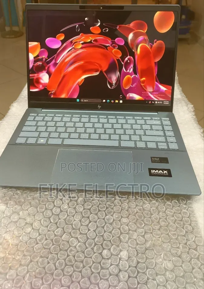 New Laptop HP Pavilion 14 16GB Intel Core i5 SSD 512GB