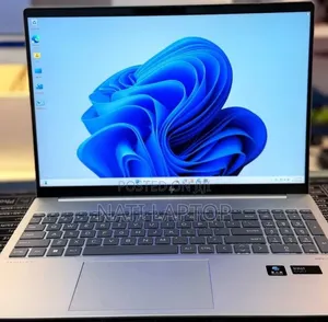 New Laptop HP Pavilion 15 32GB Intel Core Ultra 7 SSD 1T