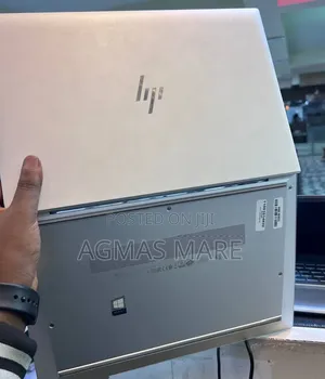 New Laptop HP EliteBook 840 G7 16GB Intel Core i5 SSD 512GB