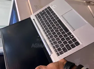 New Laptop HP EliteBook 840 G7 16GB Intel Core i5 SSD 512GB