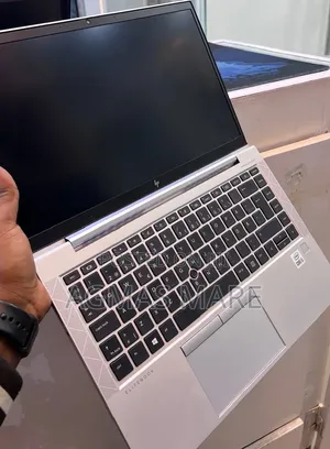New Laptop HP EliteBook 840 G7 16GB Intel Core i5 SSD 512GB