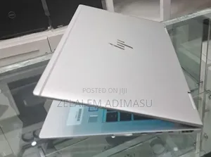 New Laptop HP EliteBook X360 1030 G3 8GB Intel Core i5 SSD 512GB