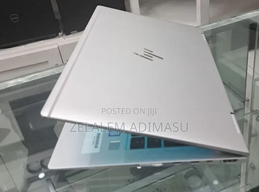 New Laptop HP EliteBook X360 1030 G3 8GB Intel Core i5 SSD 512GB