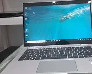 New Laptop HP EliteBook X360 1030 G3 8GB Intel Core i5 SSD 512GB