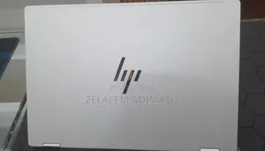 New Laptop HP EliteBook X360 1030 G3 8GB Intel Core i5 SSD 512GB
