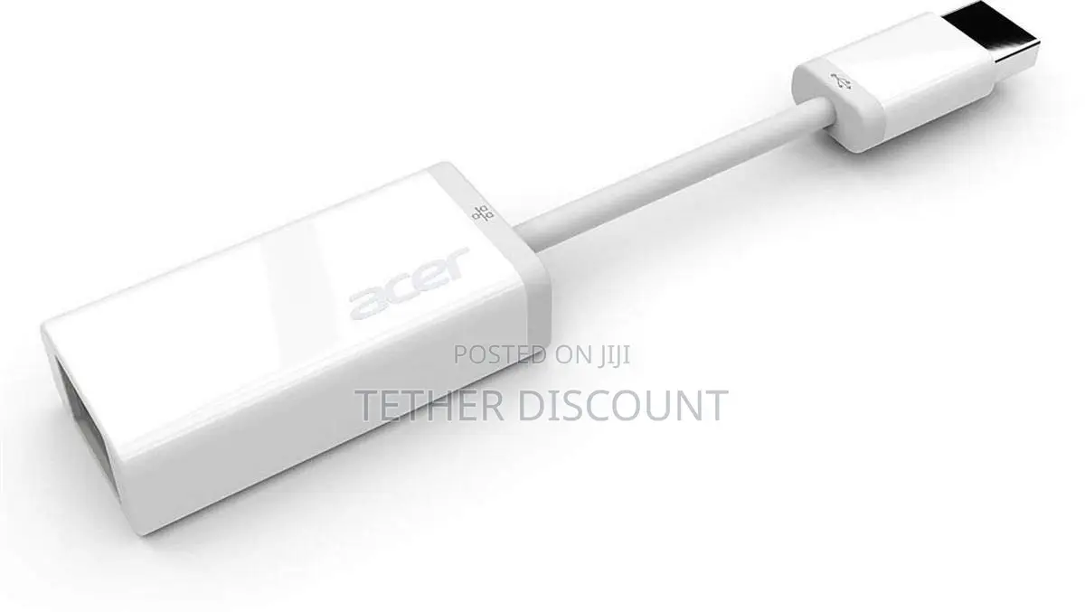 Original Mini Displayport to Vga Adapter