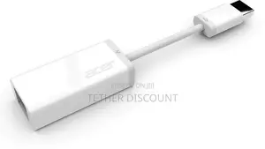 Original Mini Displayport to Vga Adapter