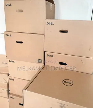 New Dell Pro Slim QCS1250 SFF 8GB Intel Core i5 SSD 512GB