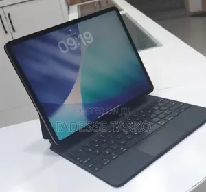 New Apple iPad Pro 256 GB Silver