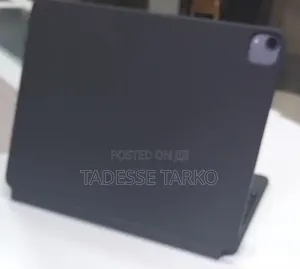 New Apple iPad Pro 256 GB Silver
