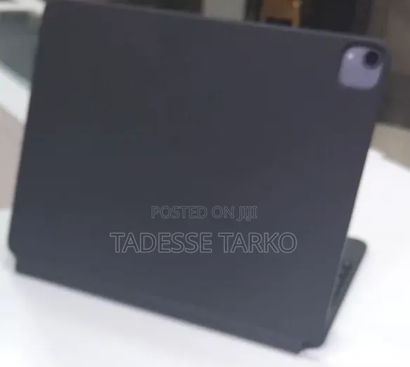 New Apple iPad Pro 256 GB Silver