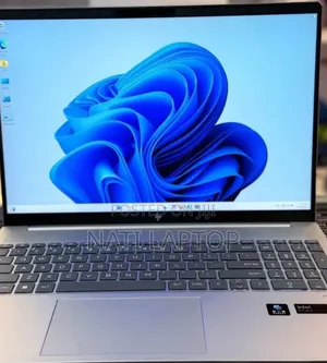 New Laptop HP Pavilion 15 32GB Intel Core Ultra 7 SSD 1T