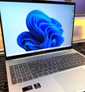 New Laptop HP Pavilion 15 32GB Intel Core Ultra 7 SSD 1T
