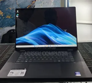 New Laptop HP OmniBook Ultra Flip 16" 16GB Intel Core Ultra 7 SSD 1T