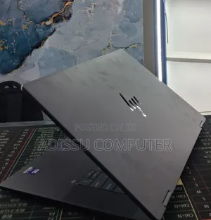 New Laptop HP OmniBook Ultra Flip 16" 16GB Intel Core Ultra 7 SSD 1T