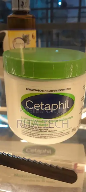 Cetaphil Cream
