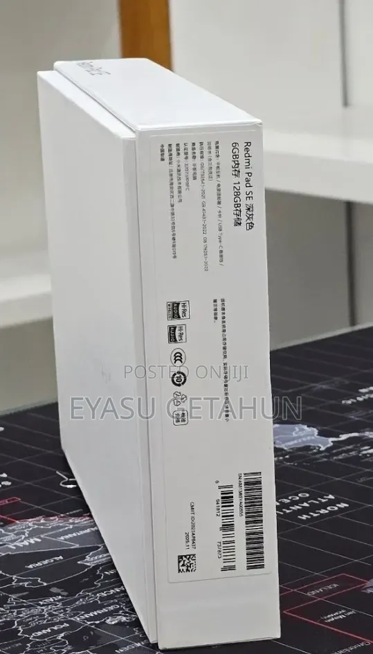 New Xiaomi Redmi Pad SE 11.0 128 GB